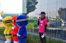 開会式