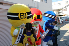 トレイルラン