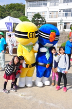 トレイルラン