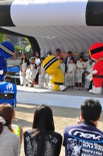 六郷の里秋まつり
