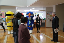 六郷の里秋まつり