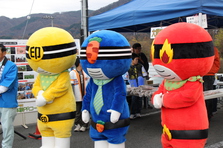 大塚にんじん収穫祭