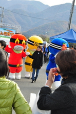 大塚にんじん収穫祭
