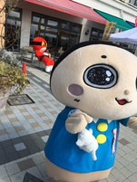 沼津SA観光キャンペーン
