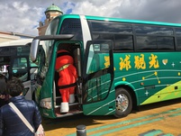 沼津SA観光キャンペーン