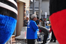 第10回紙のまち活き生きまつり