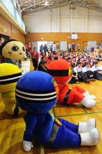 クラフトフェスタ