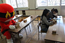 クラフトフェスタ