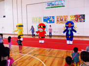 市川三郷レンジャー
