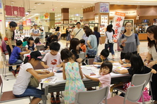 神明の花火大会PR