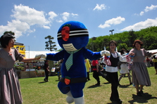 ぼたんの花まつり
