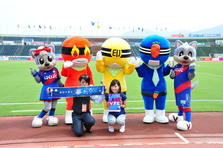 ヴァンフォーレサンクスデー1