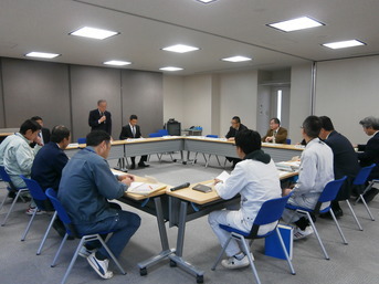 通学路安全推進会議