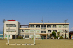 大塚小学校