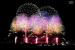 第24回　神明の花火大会