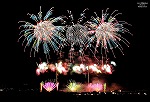 第24回　神明の花火大会