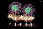第24回　神明の花火大会