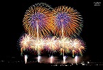 第24回　神明の花火大会