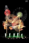 第24回　神明の花火大会