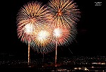 第24回　神明の花火大会