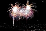 第24回　神明の花火大会