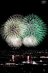 第24回　神明の花火大会