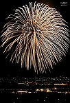 第24回　神明の花火大会