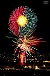 第24回　神明の花火大会