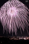 第24回　神明の花火大会