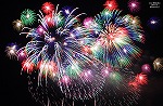 第24回　神明の花火大会