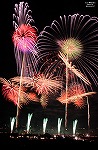 第24回　神明の花火大会