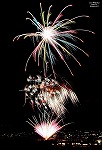 第24回　神明の花火大会