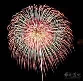 花火15