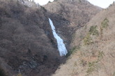 千波の滝