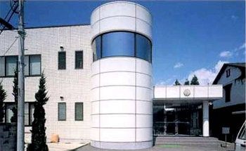 地場産業会館