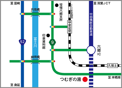 マップ