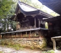 表門神社