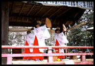 一の酉祭典