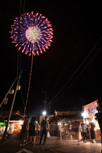 摩利支天祭