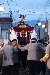 祇園祭写真