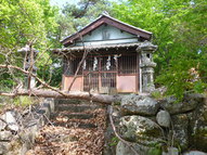 金比羅神社