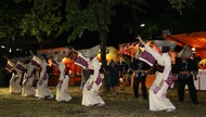 神明社祭典