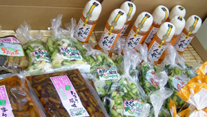 大塚人参ドレッシング等