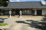 野中山　宝寿寺