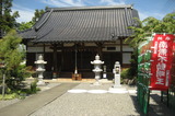 蔵澤山　不動院