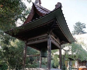 本照寺梵鐘1