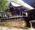 表門神社