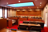 旧三珠議場