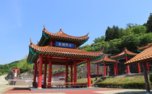 大門碑林公園