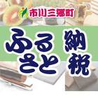 市川三郷町ふるさと納税について